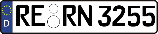 RE-RN3255