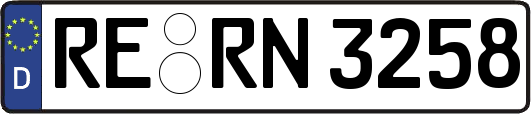 RE-RN3258