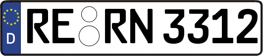 RE-RN3312