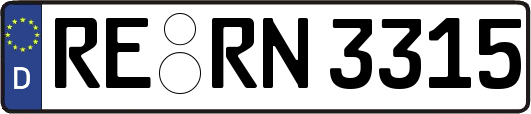 RE-RN3315