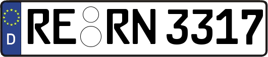 RE-RN3317