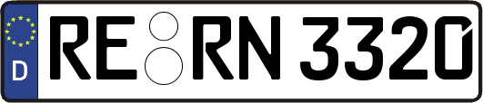 RE-RN3320