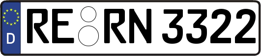 RE-RN3322