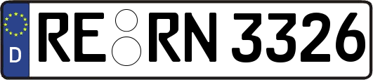 RE-RN3326