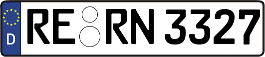 RE-RN3327