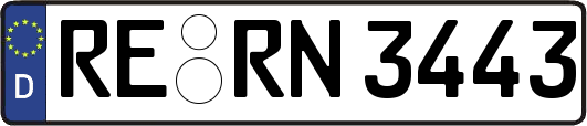 RE-RN3443
