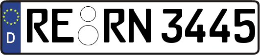 RE-RN3445