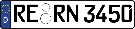 RE-RN3450