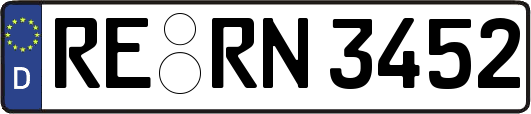 RE-RN3452