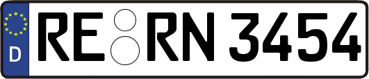 RE-RN3454