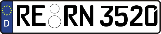 RE-RN3520