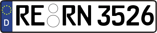 RE-RN3526