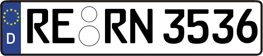 RE-RN3536