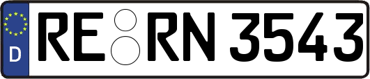 RE-RN3543