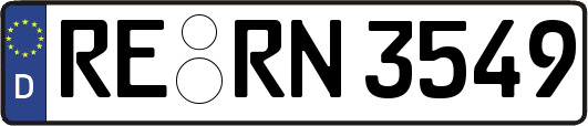 RE-RN3549