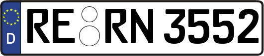 RE-RN3552