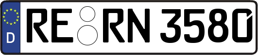 RE-RN3580