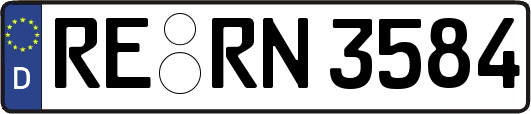 RE-RN3584