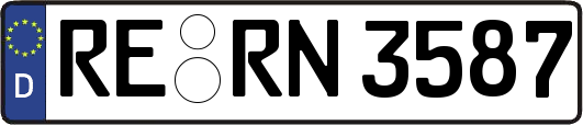 RE-RN3587