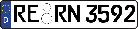 RE-RN3592