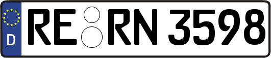 RE-RN3598