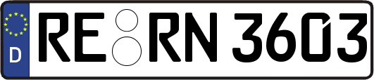 RE-RN3603