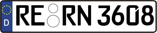 RE-RN3608