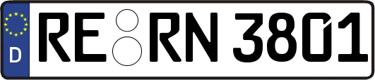 RE-RN3801