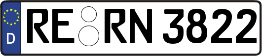 RE-RN3822