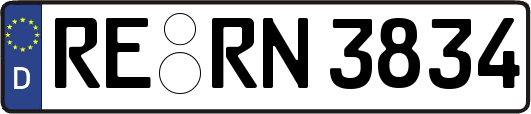 RE-RN3834