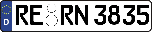 RE-RN3835