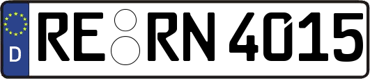 RE-RN4015