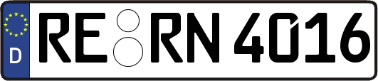 RE-RN4016