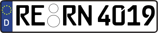 RE-RN4019