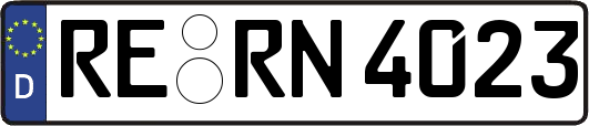 RE-RN4023