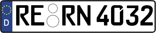 RE-RN4032