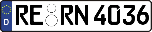 RE-RN4036