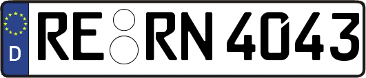 RE-RN4043