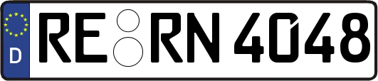 RE-RN4048