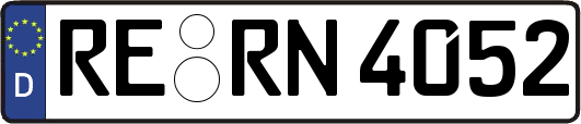 RE-RN4052