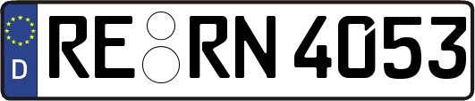 RE-RN4053