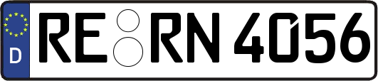 RE-RN4056