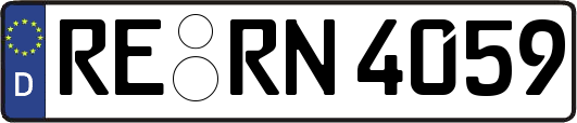 RE-RN4059