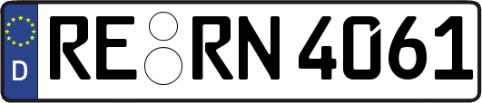 RE-RN4061