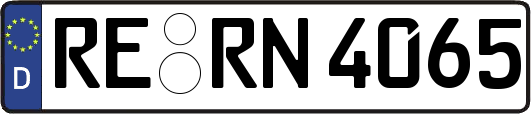 RE-RN4065