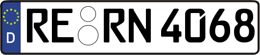 RE-RN4068