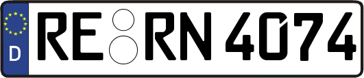 RE-RN4074