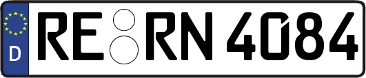 RE-RN4084