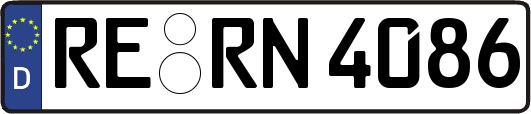RE-RN4086