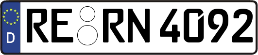 RE-RN4092